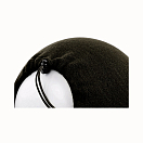 Купить Сверхмягкий чехол для кранца F6 300x1090мм чёрный Osculati 33.481.06 7ft.ru в интернет магазине Семь Футов