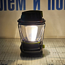 Купить Кемпинговый фонарь Goal zero Lighthouse 600 32010 светодиодный 600лм 114x127x165мм с литиевой батареей 5200мАч и USB-портом 7ft.ru в интернет магазине Семь Футов