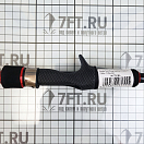 Купить Спиннинговое удилище для джиггинга Quantum Fishing Drive 14179184 Medium 1,83м(в сложенном виде 0,92м) 133г тест 7-35г состоит из 2 частей 7ft.ru в интернет магазине Семь Футов