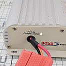 Купить Усилитель четырехканальный Boss Audio MR1000 A/B 1000Вт 6-50000Гц 323x186x57мм с пультом управления сабвуфером 7ft.ru в интернет магазине Семь Футов