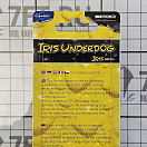 Купить Воблер SPRO Iris Underdog Jointed 80 4867-1804 80мм 18,5гр крючок №4 глубина погружения 0,5м цвет Perch 7ft.ru в интернет магазине Семь Футов