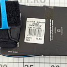 Купить Лиш страховочный для SUP-досок Ocean & earth Premium One-XT lp60xt-black/blue-6´0´´ 1850x7мм ремешок 38мм с мягкой подкладкой синий 7ft.ru в интернет магазине Семь Футов