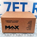 Купить Подруливающее устройство Max Power CT225 317558 24В 14,96кВт 195кгс Ø250мм для судов 14-22м (46-73') 7ft.ru в интернет магазине Семь Футов