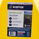 Купить Канистра для дизельного топлива Scepter SmartControl FR1D501 293x252x432мм 18,9л из прочного жёлтого полиэтилена высокой плотности 7ft.ru в интернет магазине Семь Футов