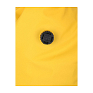 Купить Гермомешок Typhoon Seaton 022358 15л водонепроницаемый из ПВХ покрытия желтый 7ft.ru в интернет магазине Семь Футов