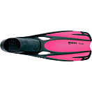 Купить Ласты для плавания детские Mares Fluida JR 410336 размер 34-37 розовый 7ft.ru в интернет магазине Семь Футов