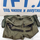 Купить Вейдерсы рыбацкие из ПВХ Lalizas 71054 зеленые размер сапог 43 7ft.ru в интернет магазине Семь Футов