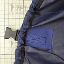 Купить Верхний чехол OnePlus Boat OPBS707 для швертбота Оптимист 7ft.ru в интернет магазине Семь Футов