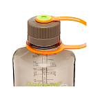 Купить Бутылка для воды Nalgene Sustain NL20200816 Woodsman 0,5л Ø76x180мм узкое горлышко/крышка Ø38мм 106гр 7ft.ru в интернет магазине Семь Футов