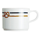 Купить Чайные пары Marine Business Yachting 13005 62 x 79 мм набор из 12 предметов 7ft.ru в интернет магазине Семь Футов