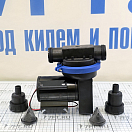 Купить Помпа диафрагменная Matromarine Products Laguna 8700101112 12В 4,5А 22л/мин под шланг Ø19мм для откачки сточных и трюмных вод 7ft.ru в интернет магазине Семь Футов