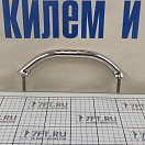 Купить Поручень из трубы овального сечения 441 мм, Osculati 41.910.16 7ft.ru в интернет магазине Семь Футов