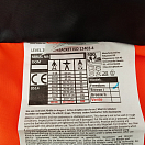 Купить Спасательный жилет Marinepool Freedom ISO 100N оранжевый 90+ кг со вспененным полиэтиленом 7ft.ru в интернет магазине Семь Футов