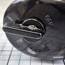 Купить Мотор яхтенного стеклоочистителя TMC 00604/TMC-006S-12V-110 12В 110° корпус пластиковый чёрный 7ft.ru в интернет магазине Семь Футов