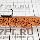 Купить Мягкая приманка Quantum fishing Pelagic Shad Set Pin 3460008 210мм 60г цвет Appleseed 7ft.ru в интернет магазине Семь Футов