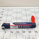 Купить Ручка для лебёдок Lofrans 72741 255мм плавающая из армированного стекловолокном полиамида с замком 7ft.ru в интернет магазине Семь Футов