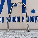 Купить Релинг из нержавеющей стали 3401-1009 450 x 320 мм 25 мм 7ft.ru в интернет магазине Семь Футов