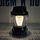 Купить Кемпинговый фонарь Goal zero Lighthouse 600 32010 светодиодный 600лм 114x127x165мм с литиевой батареей 5200мАч и USB-портом 7ft.ru в интернет магазине Семь Футов