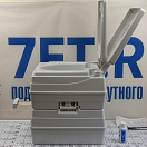 Купить Гальюн химический Sanitation Equipment Visa Potty 268 F268101 24 л 7ft.ru в интернет магазине Семь Футов