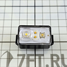 Купить Автоматический светильник Lalizas Safelite IV 72349 SOLAS/MED для спасательного жилета 7ft.ru в интернет магазине Семь Футов