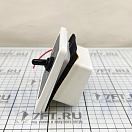 Купить Прожектор галогенный Matromarine Products 7000000012 12В 6А 100Вт 100000кд до 262м с пультом управления белый корпус 7ft.ru в интернет магазине Семь Футов