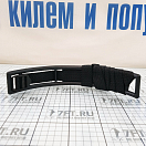 Купить Крепление для газовых баллонов пластиковое с регулируемым ремнем, Osculati 50.251.05 7ft.ru в интернет магазине Семь Футов