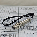 Купить Датчик тахометра двухпроводной KUS KE10010 100мм 8-32В IP67 резьба М16х1,5 синусоидная волна 100-15000Гц 7ft.ru в интернет магазине Семь Футов