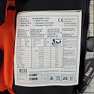 Купить Детский спасательный жилет Besto Racingbelt 100N 20416015 15-20кг плавучесть 4кг желтый-оранжевый с дизайном «Пингвин» 7ft.ru в интернет магазине Семь Футов
