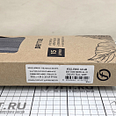 Купить Гермомешок Feelfree Gear Dry Tube Tropical Dry-Tube-Tropical-15L_Green/Grey Ø250x400мм 15л из водонепроницаемого брезента цвета Organic Teal 7ft.ru в интернет магазине Семь Футов