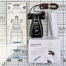 Купить Автоматический выключатель трюмной помпы Johnson Pump AS888 34-888 6/12/24/32В 180Вт 15А 115х75х95мм поплавковый черный 7ft.ru в интернет магазине Семь Футов