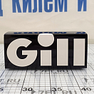 Купить Солнцезащитные поляризационные очки Gill Classic 9475Bl синие 7ft.ru в интернет магазине Семь Футов