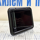 Купить Встраиваемый бокс для заливной горловины 182x136мм вырез 110x155мм 78мм из черного полиамида, Osculati 20.899.50 7ft.ru в интернет магазине Семь Футов