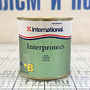 Купить Грунтовка двухкомпонентная на эпоксидной основе International Interprotect YPA403/A2.5BA для любых поверхностей выше/ниже ватерлинии 2,5л серая 7ft.ru в интернет магазине Семь Футов