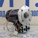 Купить Подруливающее устройство Max Power CT125 42535 24В 8,56кВт 115кгс Ø185мм для судов 10-18м (34-59') 7ft.ru в интернет магазине Семь Футов