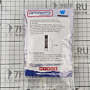 Купить Муфта с кольцом для мачты Optiparts EX1210 Ø57мм из серого делрина для швертботов Оптимист 7ft.ru в интернет магазине Семь Футов