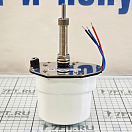 Купить Мотор яхтенного стеклоочистителя TMC 00301/TMC-003-24V-90 24В 90° корпус из белого пластика 7ft.ru в интернет магазине Семь Футов