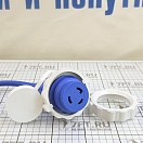 Купить Кабель берегового питания 3x2,5мм2 с розеткой 16А и встроенным светодиодным индикатором 15м синий, Osculati 14.334.55 7ft.ru в интернет магазине Семь Футов