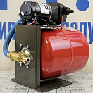 Купить Напорная система пресной воды Vetus HF1208 365x200x324мм 8л 12В Ø13мм 2,5бар 3м под давлением 7ft.ru в интернет магазине Семь Футов