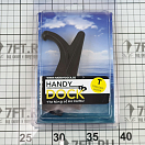 Купить Наконечник для швартовки Handy Dock 4002 25 мм 7ft.ru в интернет магазине Семь Футов