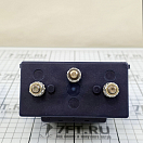 Купить Блок соленоидов Lofrans 600022 24В 500-1700Вт для работы электрических якорных лебедок 7ft.ru в интернет магазине Семь Футов