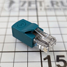 Купить Дисплей/панель управления (розн.) Mastervolt SmartRemote 77010600 72х72х29,4мм IP20 черный 1 шт. с кабелями для MasterBus/CZone 7ft.ru в интернет магазине Семь Футов