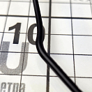 Купить Прокладка клапанной крышки Mizashi SC-GS218 для моторов Yamaha F40/F45/F50/F60/FT50/FT60 7ft.ru в интернет магазине Семь Футов