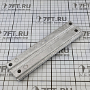 Купить Комплект алюминиевых анодов Tecnoseal KITVERADO4AL 4шт для двигателей Mercury Verado 7ft.ru в интернет магазине Семь Футов