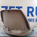 Купить Сиденье складное Newstarmarine Folding Plastic Boat Seat 75110G 51,5x46x38мм из серой пластмассы 7ft.ru в интернет магазине Семь Футов