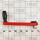 Купить Ручка для лебёдок плавающая Lewmar 29145311 Titan 250 мм 10" 7ft.ru в интернет магазине Семь Футов