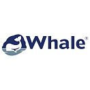 Купить Запорный кран Whale Stem Shut - Off Valve WX1576B 15 мм 7ft.ru в интернет магазине Семь Футов