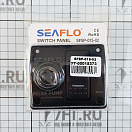 Купить Панель управления с предохранителем SEAFLO SFSP-015-02 для осушительного насоса (ручной-выкл-авто) 12/24В 7ft.ru в интернет магазине Семь Футов