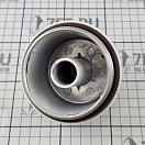 Купить Топливный фильтр-сепаратор пропускная способность 206-414л/ч картридж на 10мкм сливная пробка из хромированной латуни, Osculati 17.661.35 7ft.ru в интернет магазине Семь Футов