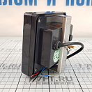 Купить Анеморумбометр Nasa Clipper V2.0 ClipWindv2 12В 110x110мм с датчиком-вертушкой, 20-метровым кабелем и набором креплений 7ft.ru в интернет магазине Семь Футов