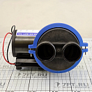 Купить Помпа диафрагменная Matromarine Products Supercompact 8700101512 12В 4,5А 22л/мин под шланг Ø19-25мм 7ft.ru в интернет магазине Семь Футов